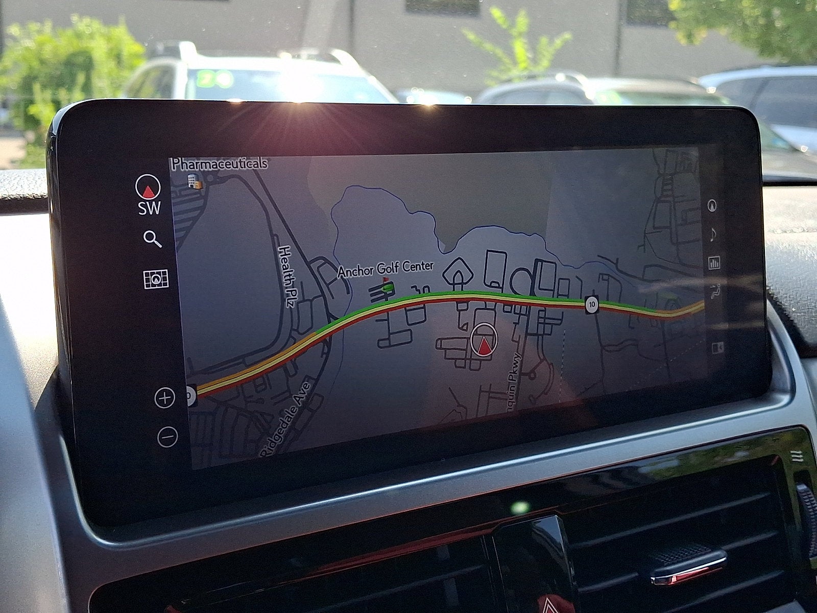 2023 Lexus GX 460