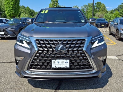 2023 Lexus GX 460