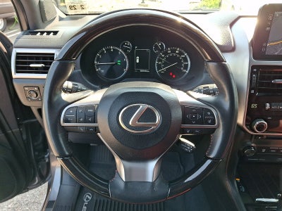 2023 Lexus GX 460