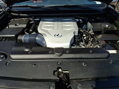 2023 Lexus GX 460