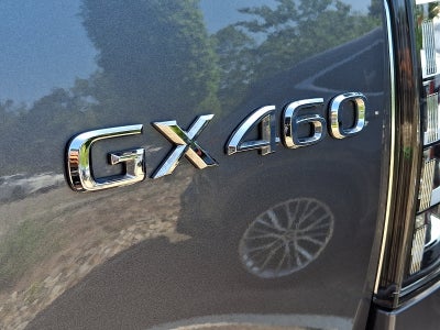 2023 Lexus GX 460