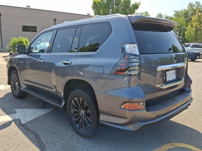 2023 Lexus GX 460