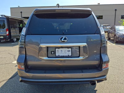 2023 Lexus GX 460