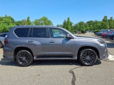 2023 Lexus GX 460