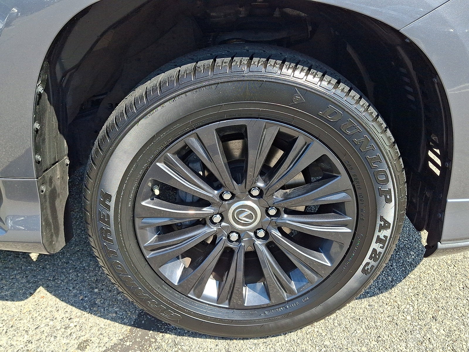2023 Lexus GX 460