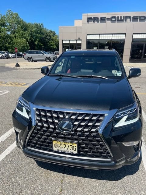 2023 Lexus GX 460