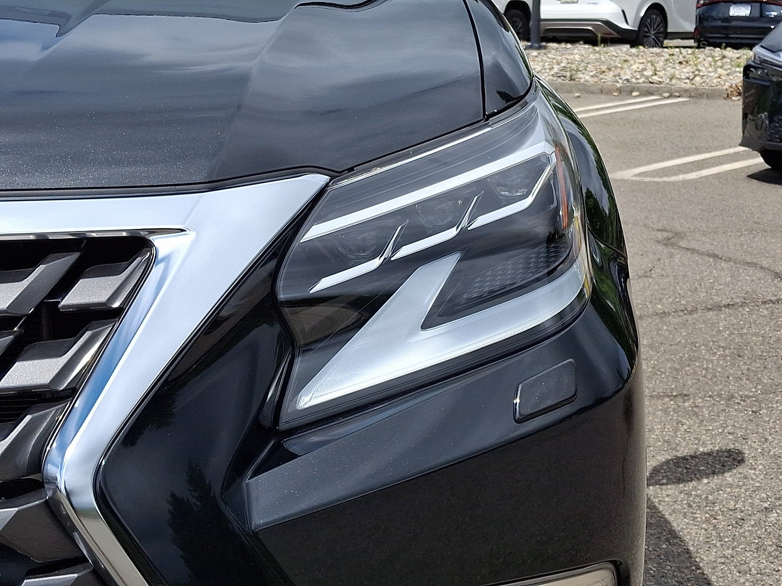 2023 Lexus GX 460
