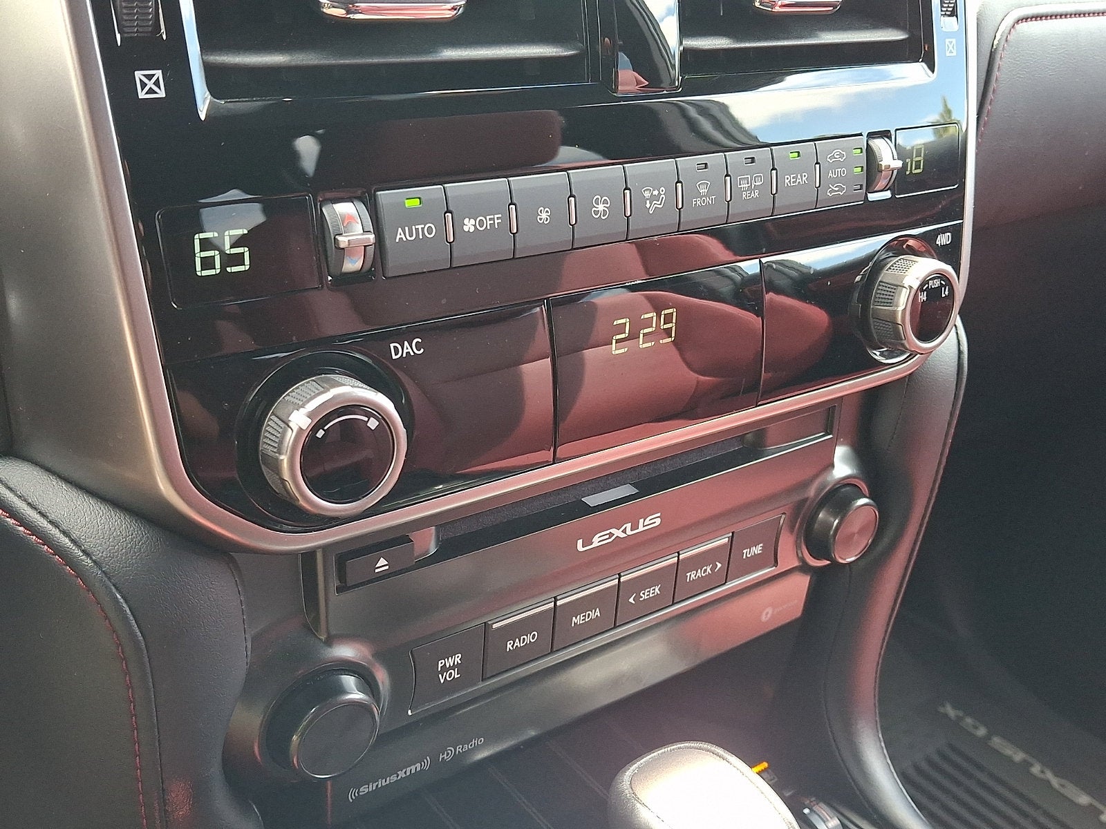 2023 Lexus GX 460