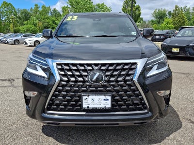 2023 Lexus GX 460