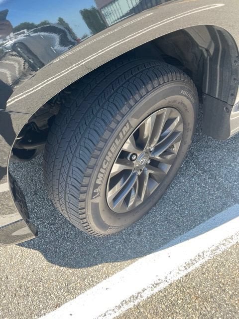 2023 Lexus GX 460