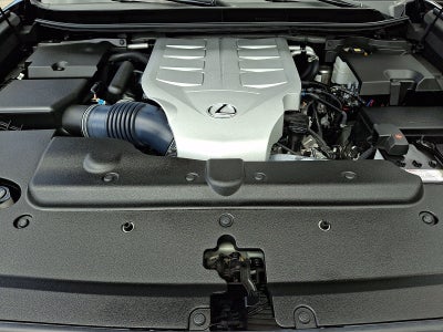 2023 Lexus GX 460