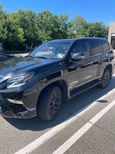 2023 Lexus GX 460
