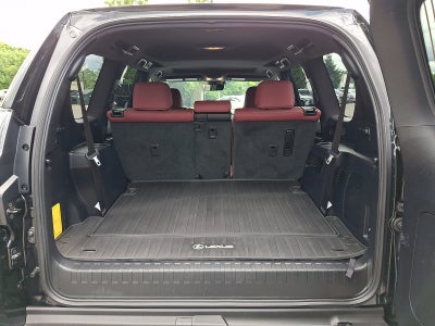 2023 Lexus GX 460
