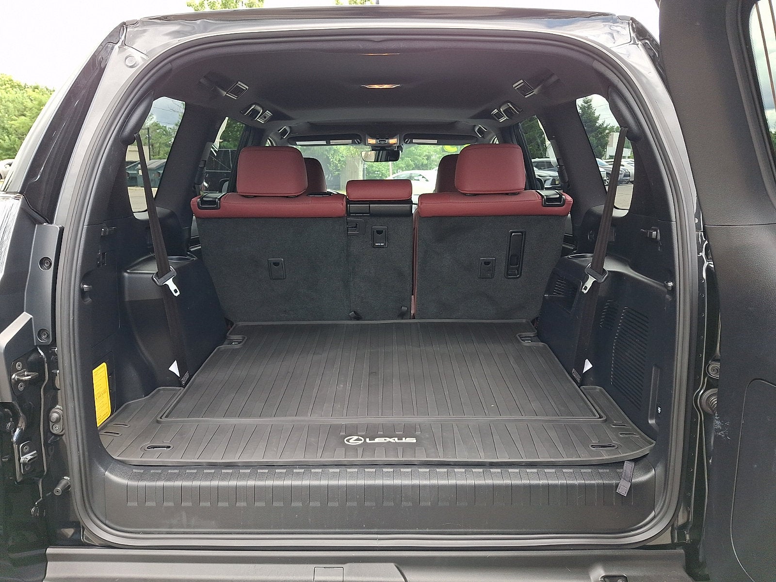 2023 Lexus GX 460