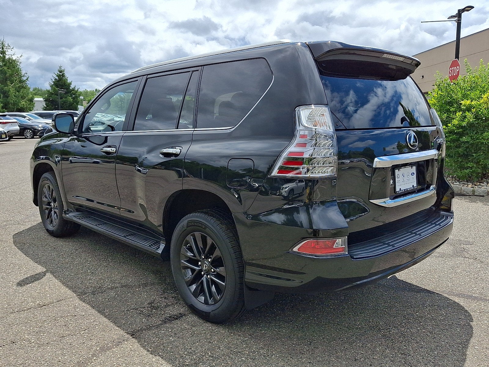 2023 Lexus GX 460