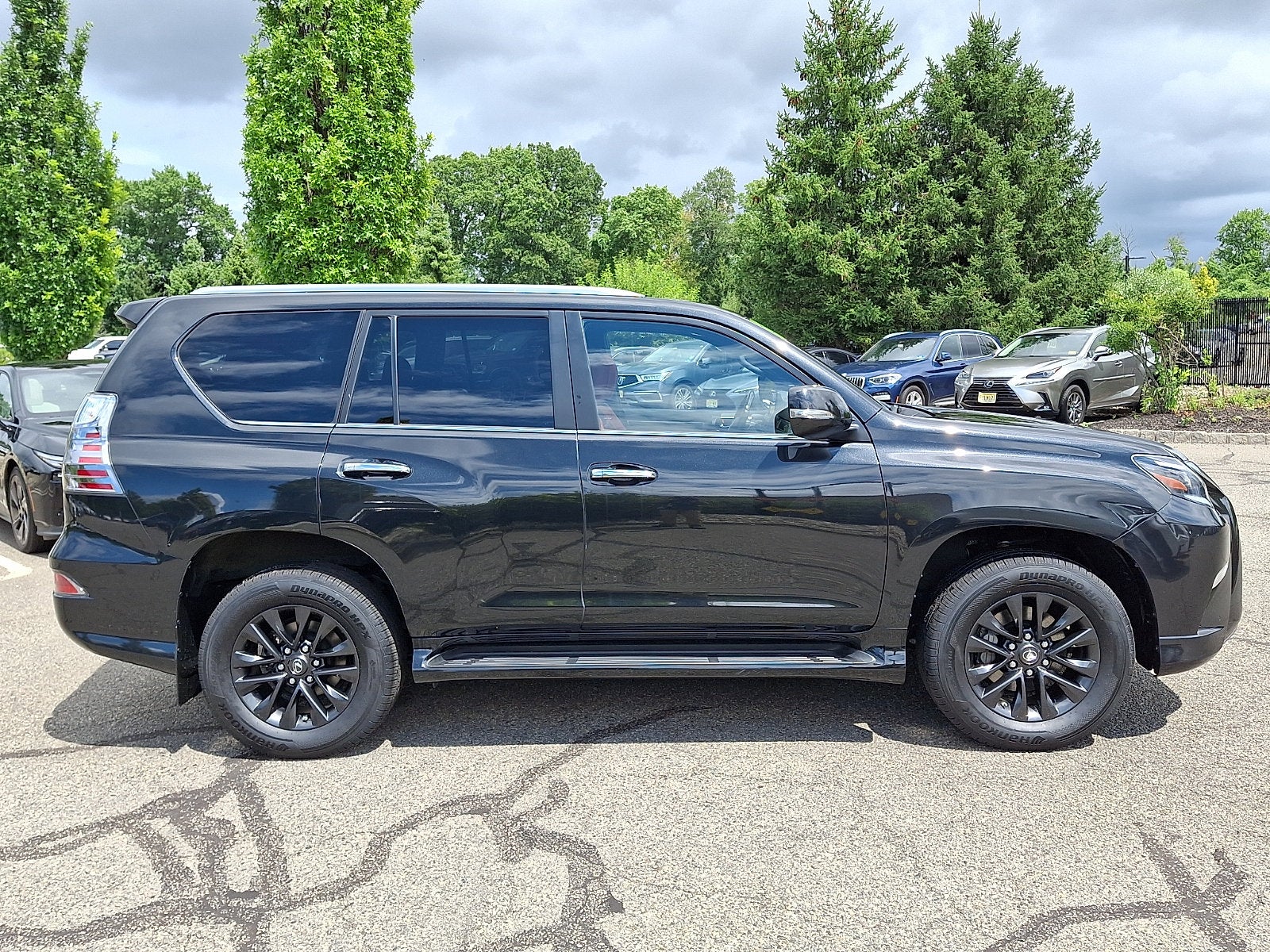 2023 Lexus GX 460