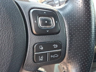 2018 Lexus NX 300 F Sport