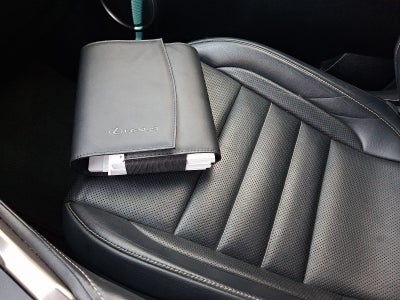 2018 Lexus NX 300 F Sport
