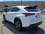 2018 Lexus NX 300 F Sport