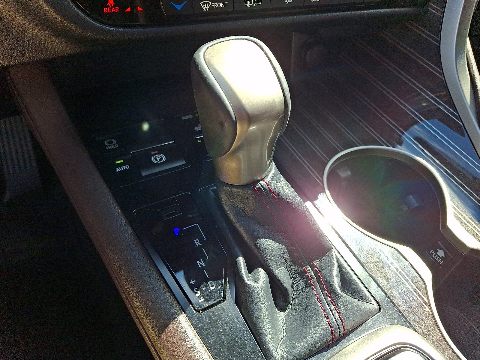 2018 Lexus RX 350L