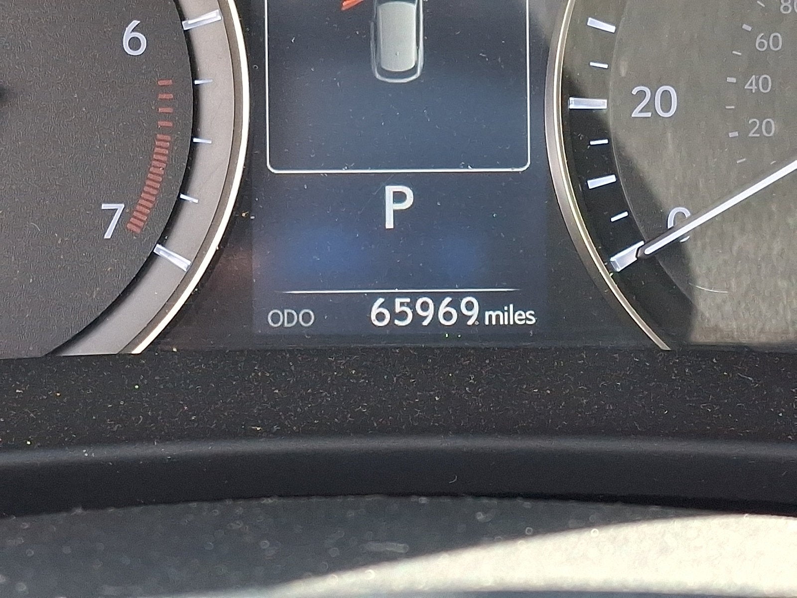2018 Lexus RX 350L