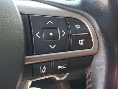 2018 Lexus RX 350L