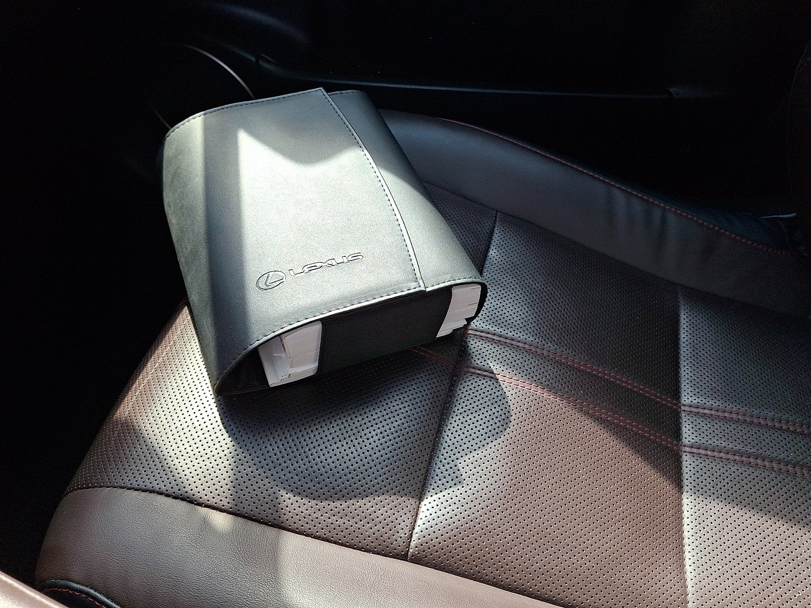 2018 Lexus RX 350L