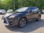 2018 Lexus RX 350L