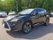 2018 Lexus RX 350L