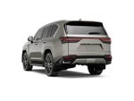 2026 Lexus LX 700h Luxury