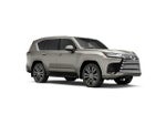 2026 Lexus LX 700h Luxury