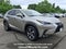 2021 Lexus NX 300h