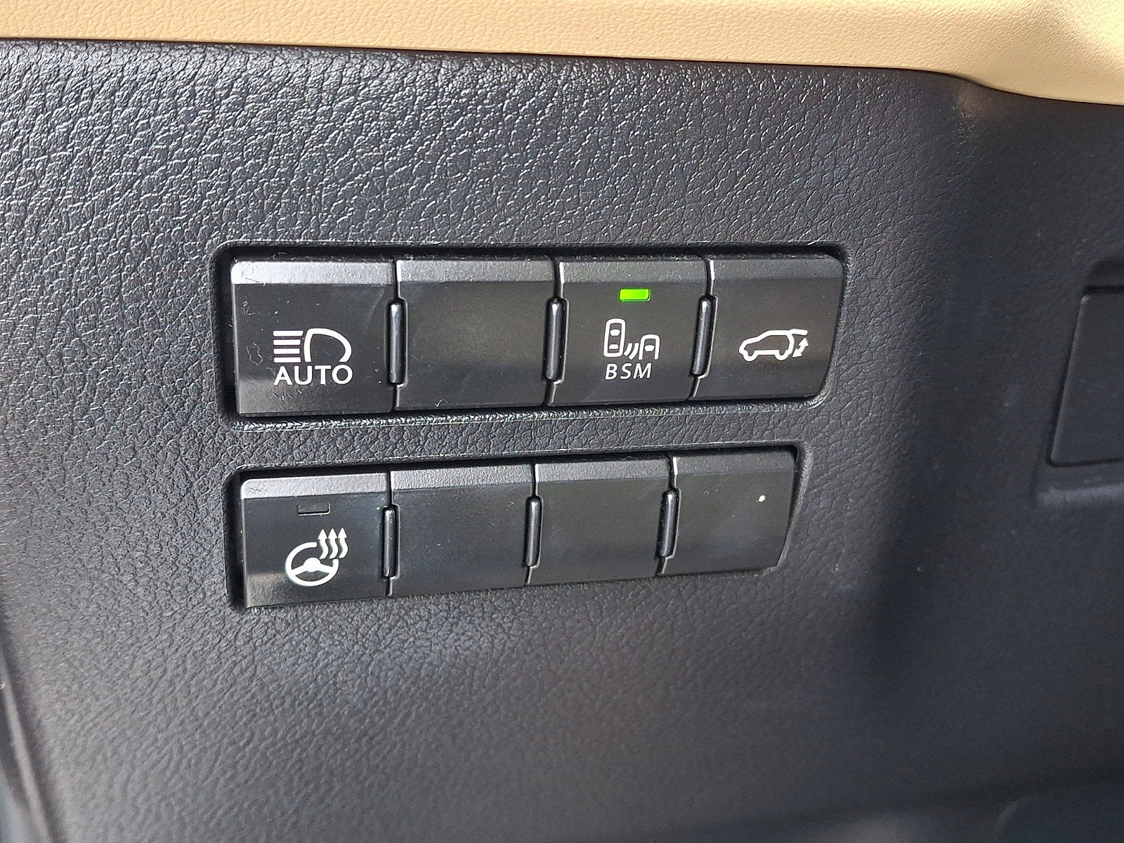 2021 Lexus NX 300h