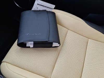 2021 Lexus NX 300h