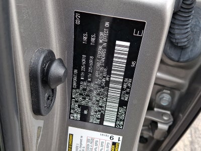 2021 Lexus NX 300h