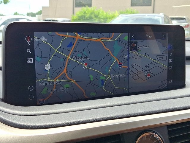 2022 Lexus RX 350L