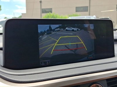 2022 Lexus RX 350L