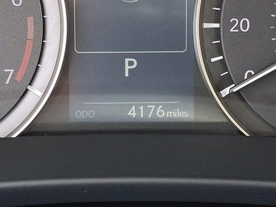 2022 Lexus RX 350L