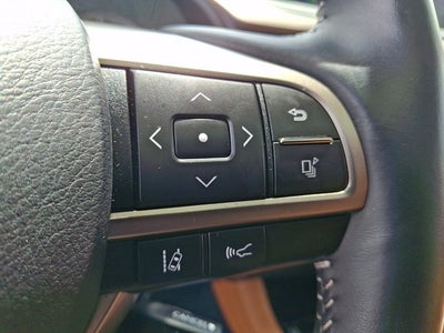 2022 Lexus RX 350L