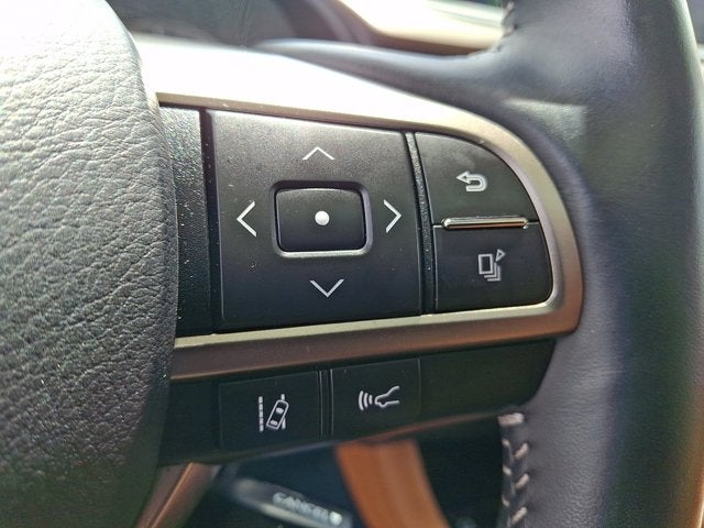 2022 Lexus RX 350L