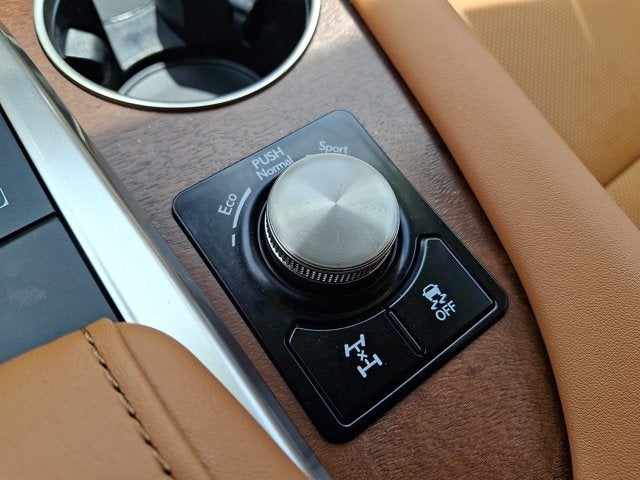 2022 Lexus RX 350L