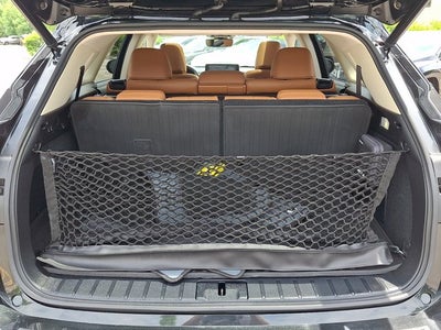 2022 Lexus RX 350L
