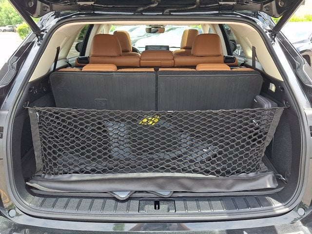 2022 Lexus RX 350L