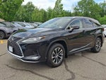 2022 Lexus RX 350L