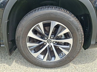 2022 Lexus RX 350L
