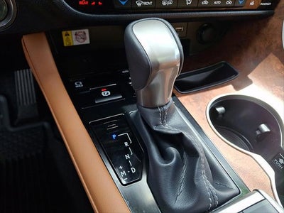 2022 Lexus RX 350L