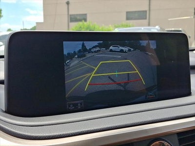 2022 Lexus RX 350L