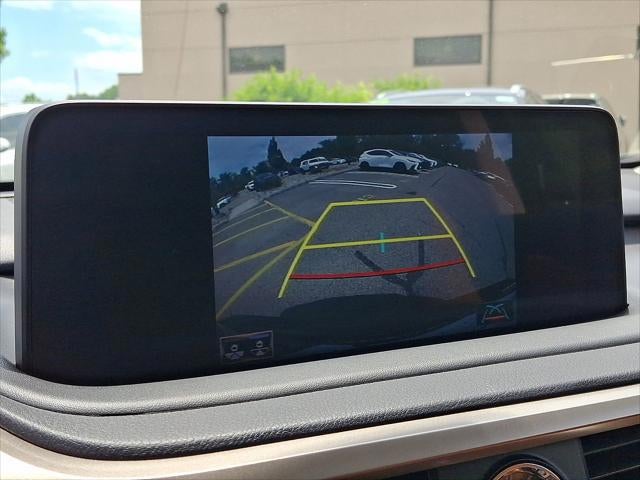 2022 Lexus RX 350L