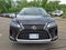 2022 Lexus RX 350L