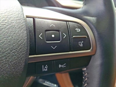 2022 Lexus RX 350L